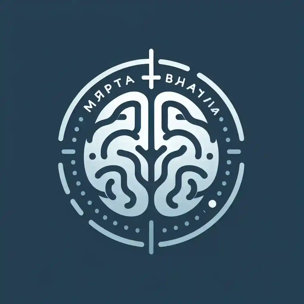 МРТ гипофиза Logo