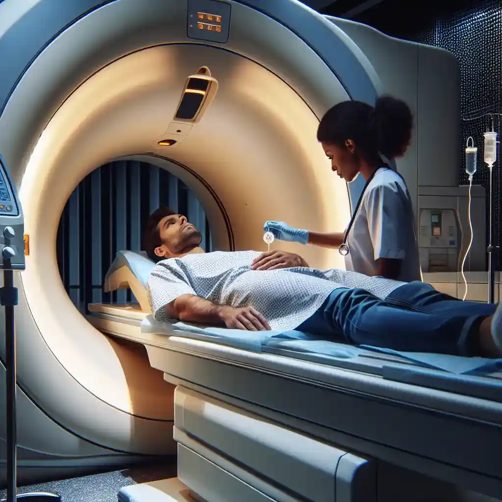 Как проходит процедура и сколько длится